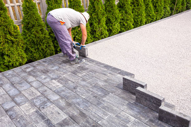 Best Interlocking Driveway Pavers  in Buena Vista, CO