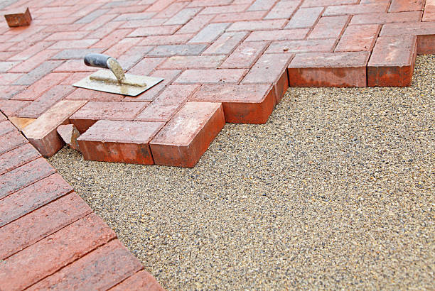 Best Professional Driveway Pavers  in Buena Vista, CO