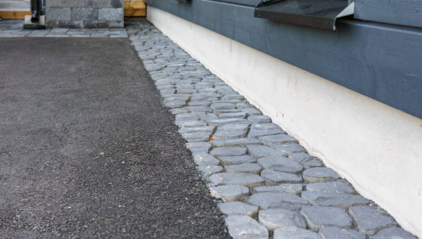 Best Concrete Paver Driveway  in Buena Vista, CO
